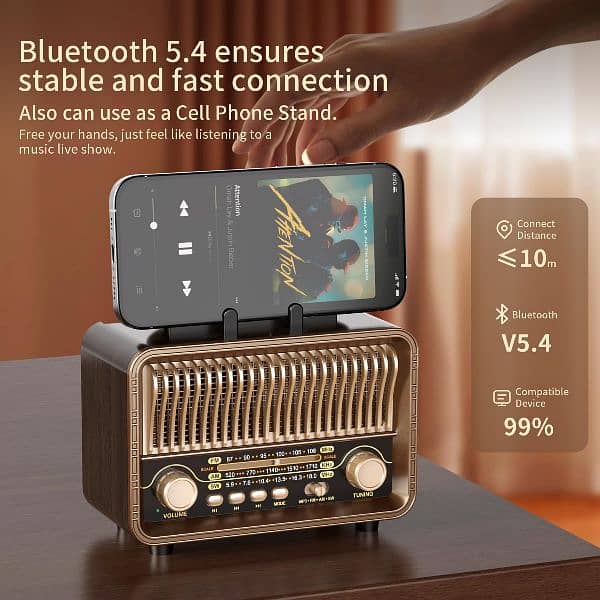 Multifunction Radio Model-MG-002 1