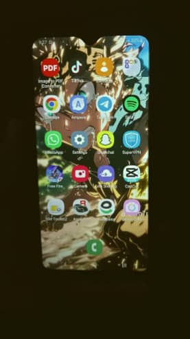 Samsung Mobile A10 0
