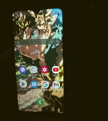 Samsung Mobile A10 3