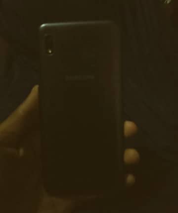 Samsung Mobile A10 4