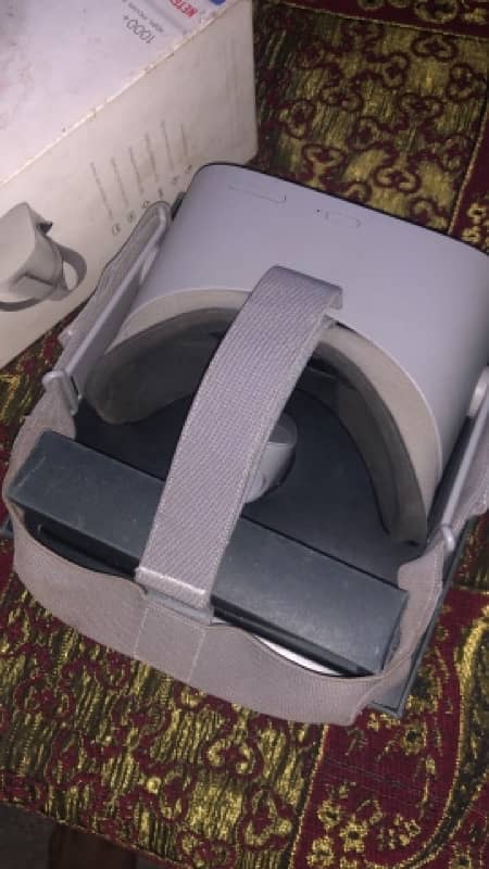 Oculus Go 1