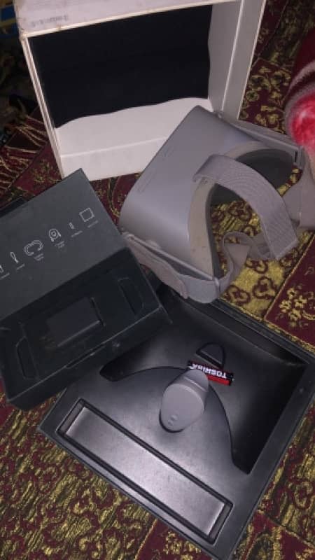 Oculus Go 5