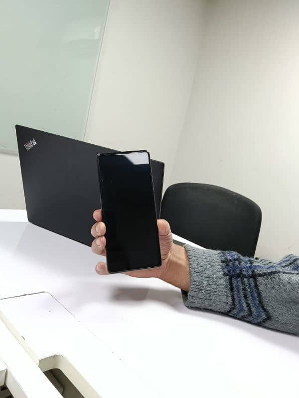 Tecno Camon 30 24gb Ram 256gb Storage 1