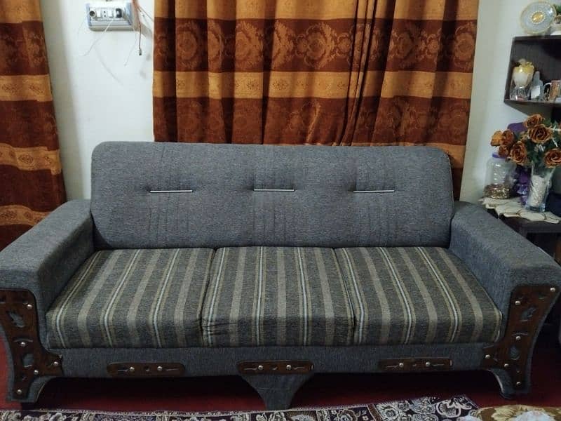5 seater sofa set 1