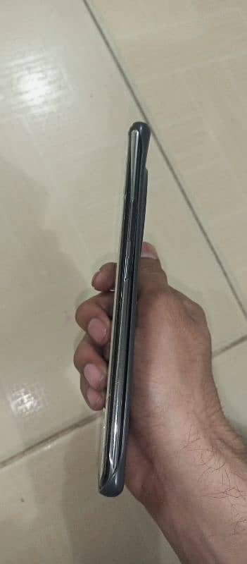 Infinix Zero 40 8/256 (Rock Black color) 0