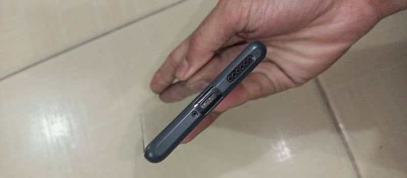 Infinix Zero 40 8/256 (Rock Black color) 1