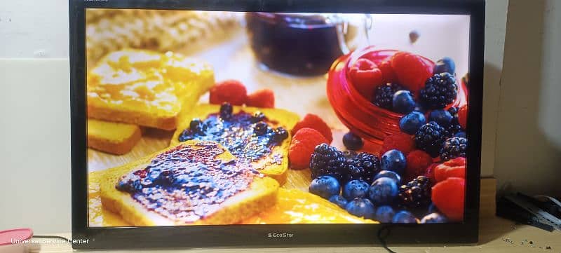 LED tv 0