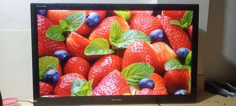 LED tv 4