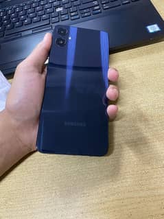 Samsung A05 Pta Approved 6/128 GB