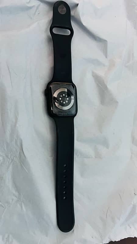 Apple Watch Series 9 45mm 0