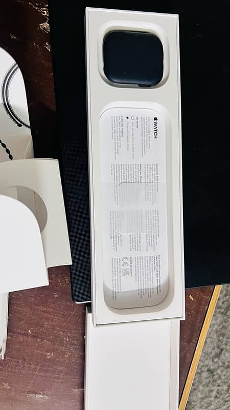 Apple Watch Series 9 45mm 5