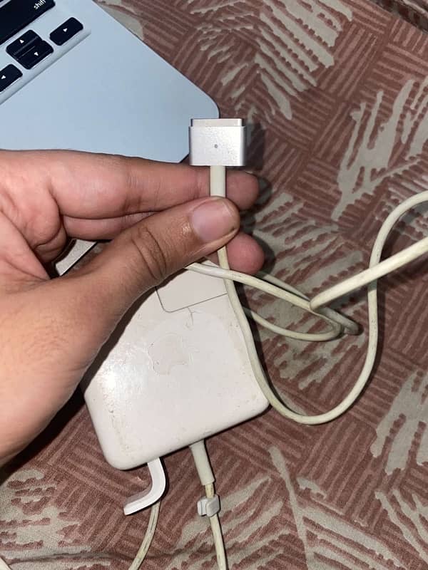MacBook Air 2015 fresh condition 9