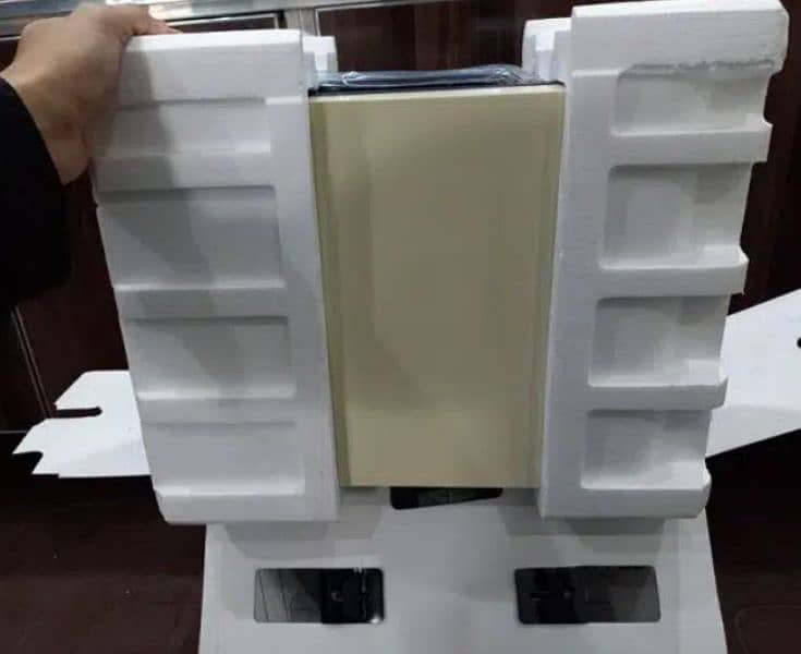 Brand New Imported Coffee Machine 10