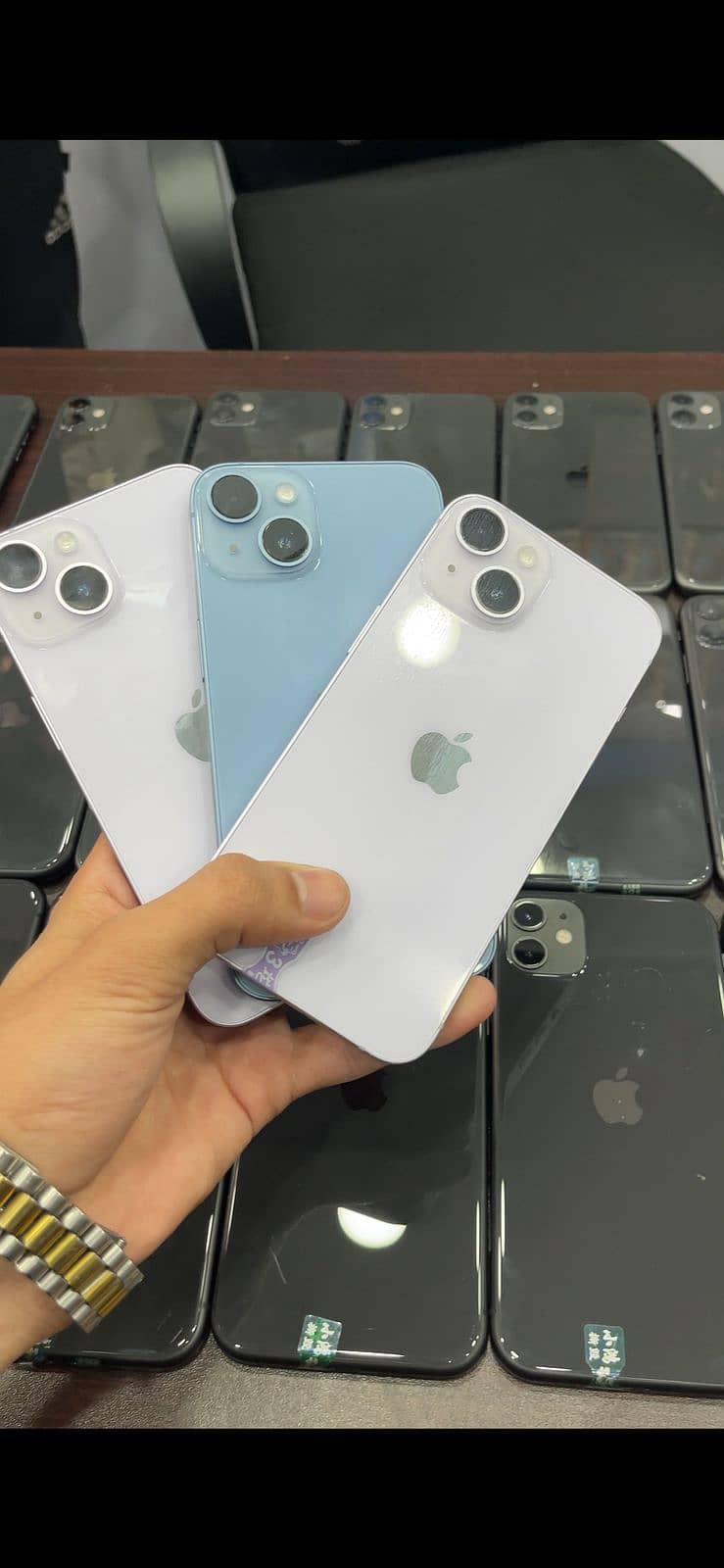 IPHONE 14 waterpack 0