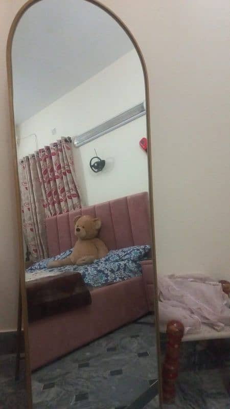 Floor mirror | arch mirror| standing mirror| full lenght mirror | 2