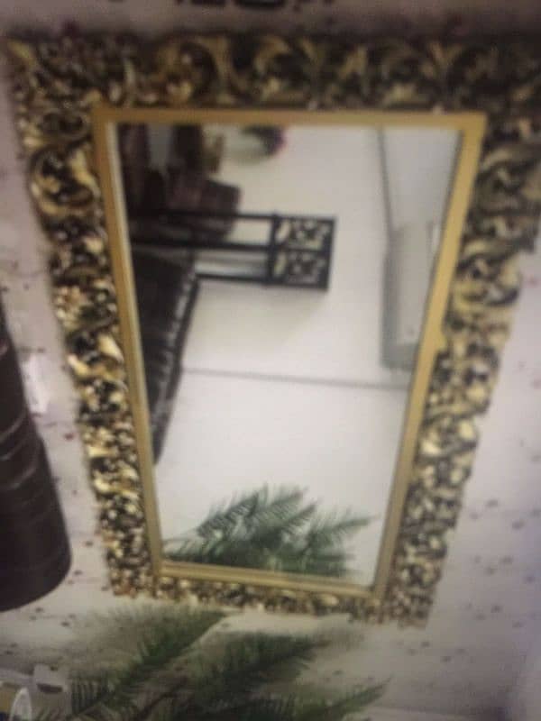 Floor mirror | arch mirror| standing mirror| full lenght mirror | 8