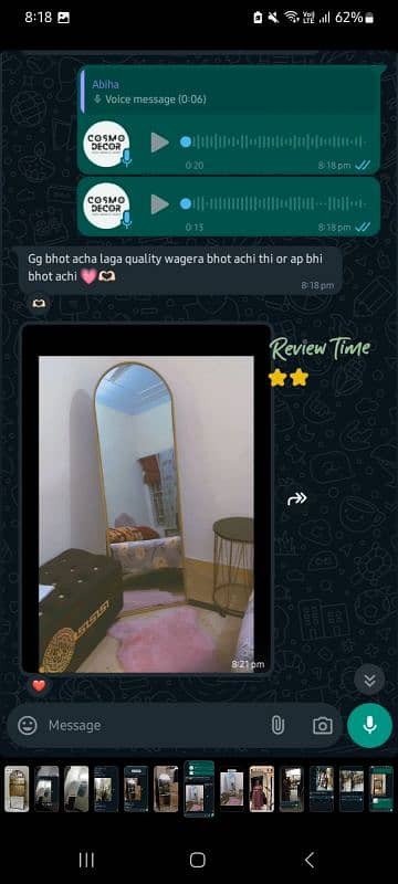Floor mirror | arch mirror| standing mirror| full lenght mirror | 15