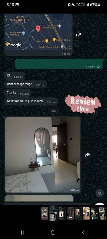 Floor mirror | arch mirror| standing mirror| full lenght mirror | 17