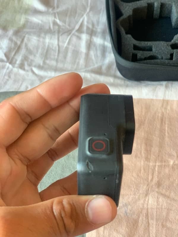 GoPro Hero 7 Black With all accessories 1