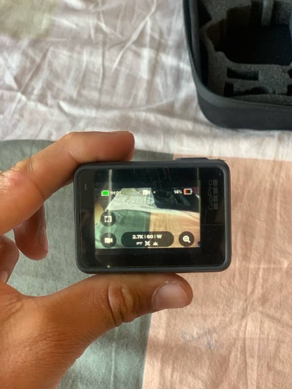GoPro Hero 7 Black With all accessories 3