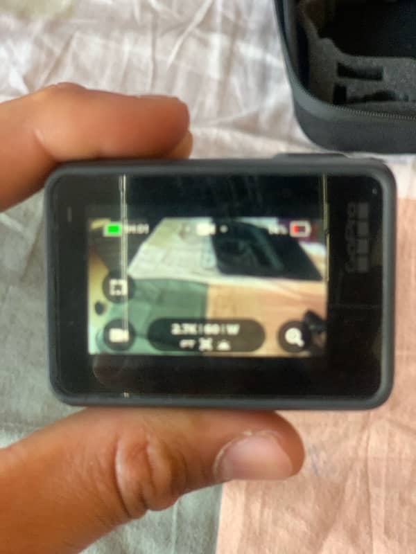 GoPro Hero 7 Black With all accessories 7