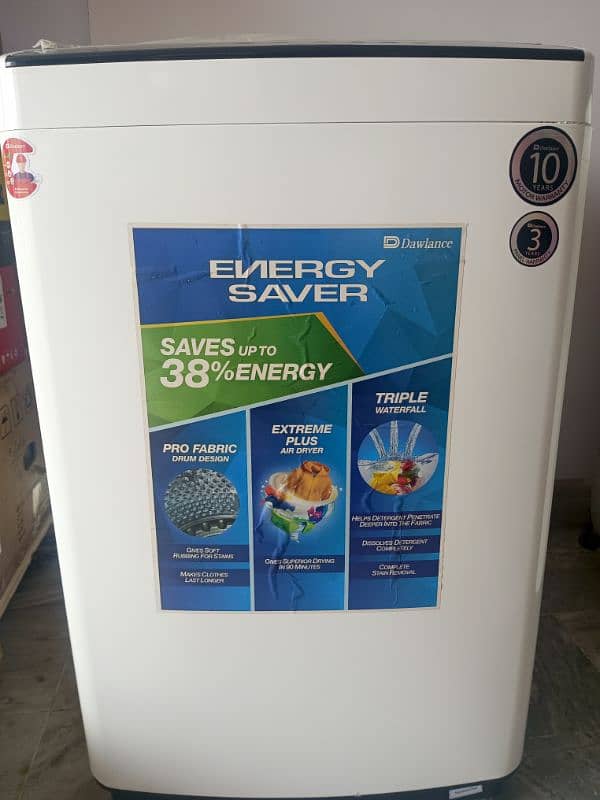 Dawlance DW 260ES 0