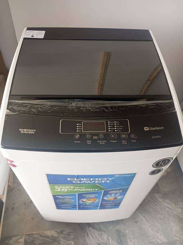 Dawlance DW 260ES 1