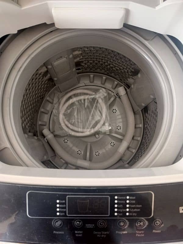 Dawlance DW 260ES 2