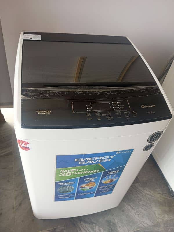 Dawlance DW 260ES 3