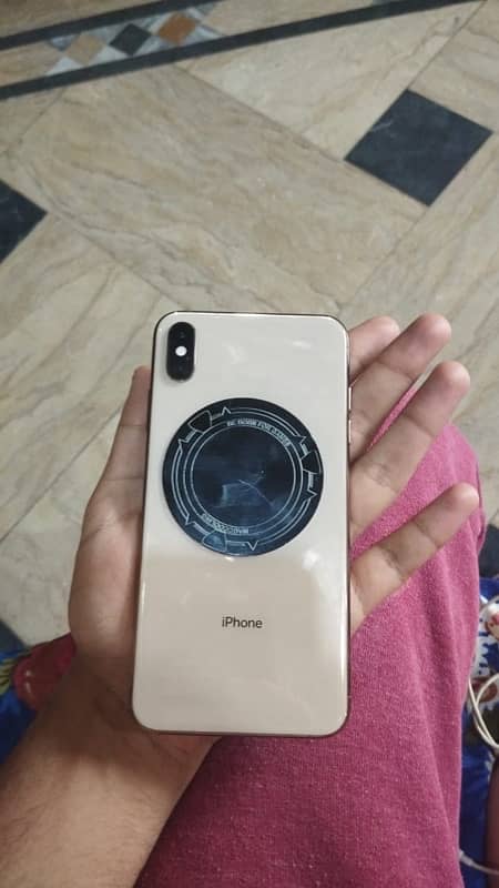 i phone Xs Max Pta Aprove 1