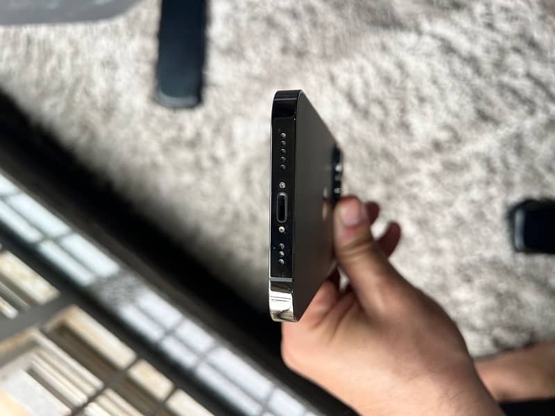 iPhone 13 Pro 128GB PTA – Excellent Condition 6