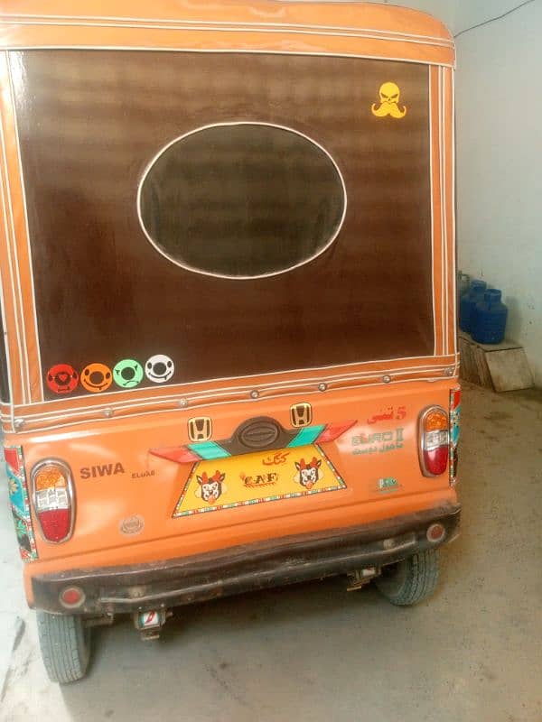 Siwa Raksha 2022 modal 0