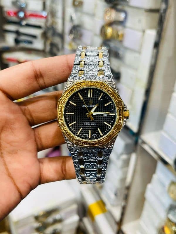 All kind of watches avalable 1