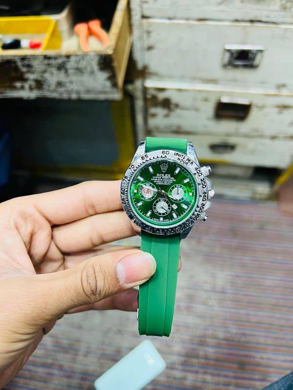All kind of watches avalable 3