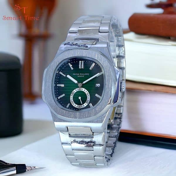 All kind of watches avalable 5