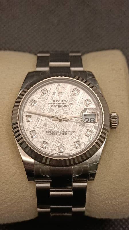 i buying Rolex Omega Cartiar Breitling Chopard Longines Rado Tag Heuer 3