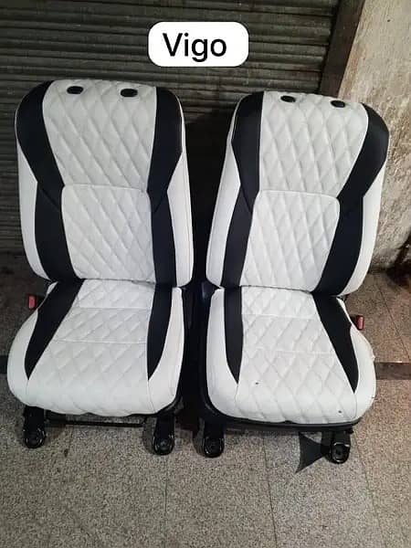 Car seats Poshish / Top Covers /Car seat cover Home services 5