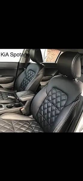 Car seats Poshish / Top Covers /Car seat cover Home services 0