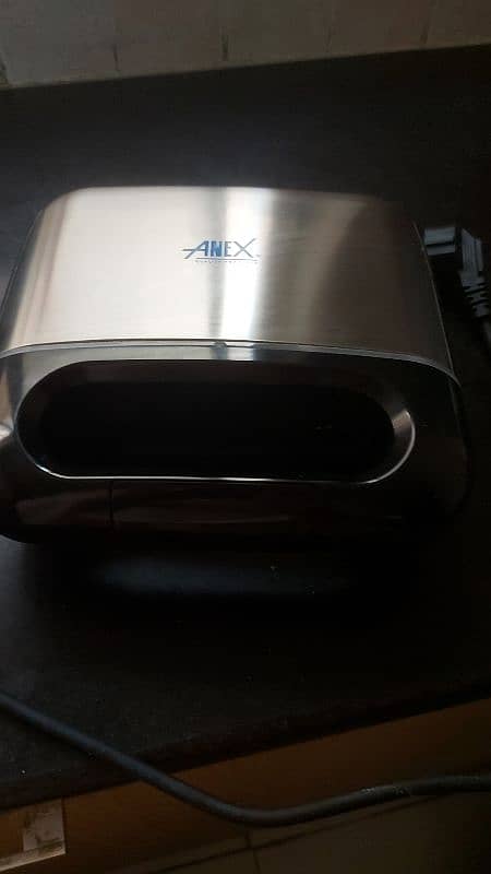 Anex Sandwich Maker 0