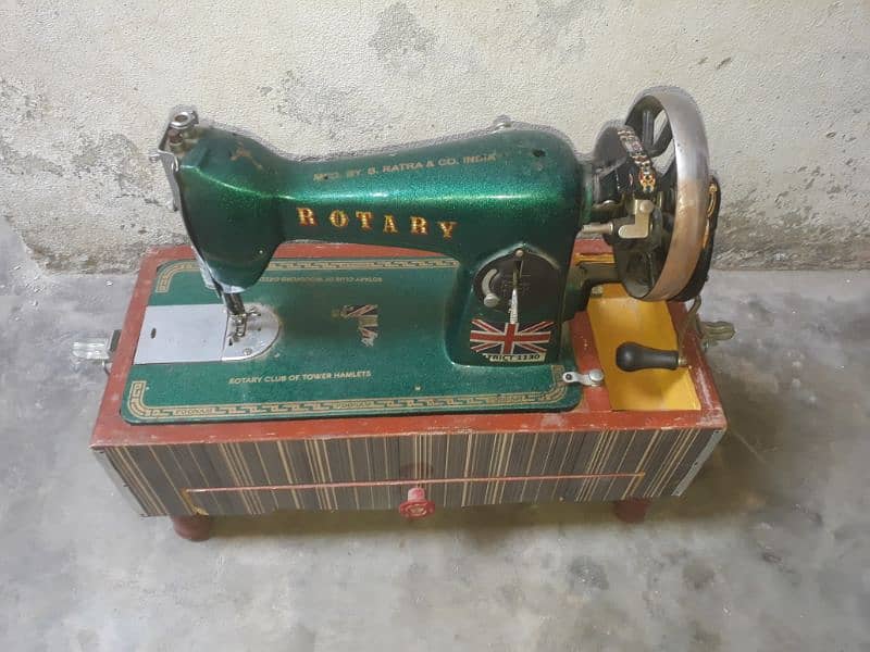 Stitching machine Japan 0