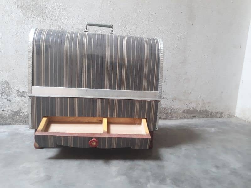 Stitching machine Japan 5