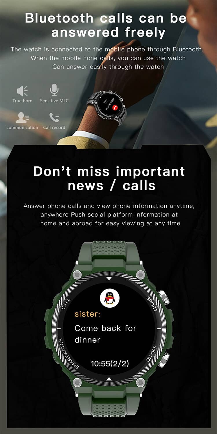 Q70 Pro Smartwatch Original 0