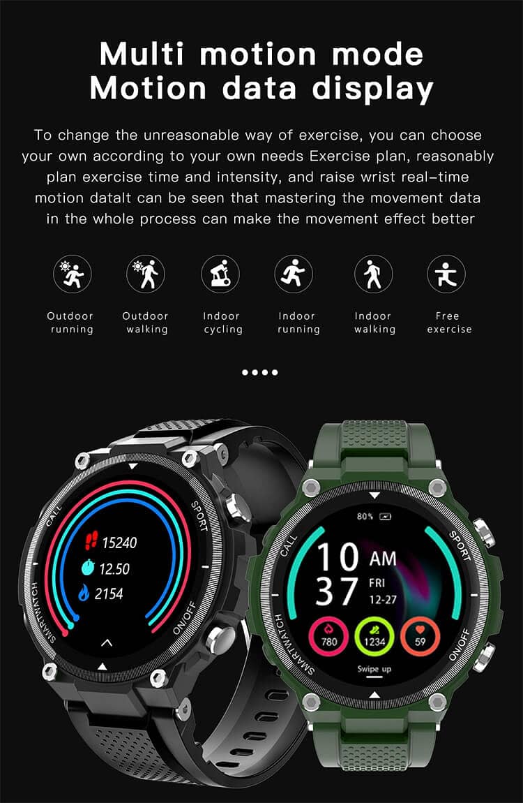Q70 Pro Smartwatch Original 1
