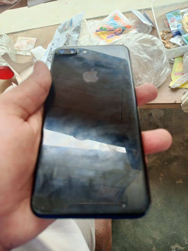 iphone 7plus jv128GB no issue 1