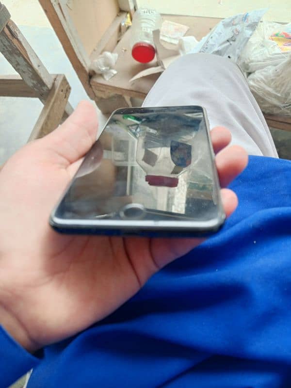 iphone 7plus jv128GB no issue 4