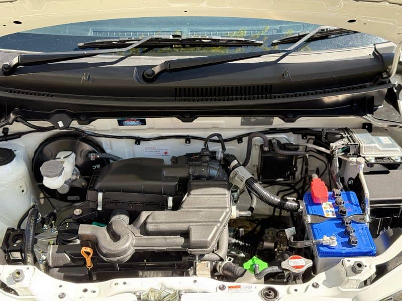 Suzuki Alto 2025 vxr 7