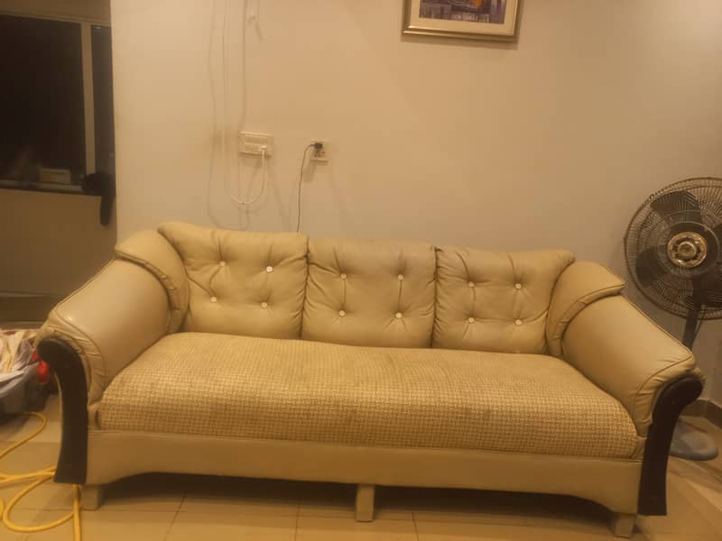 5 seater sofa 1