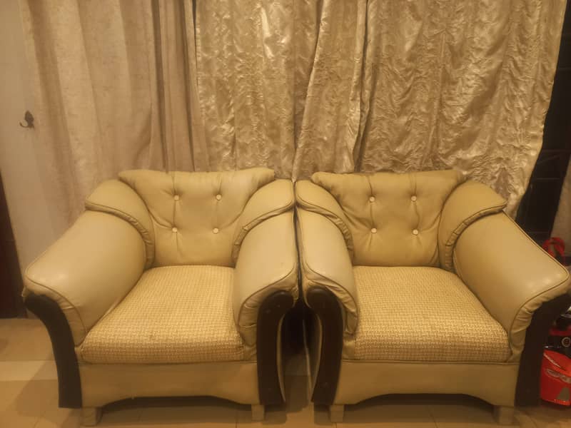 5 seater sofa 2