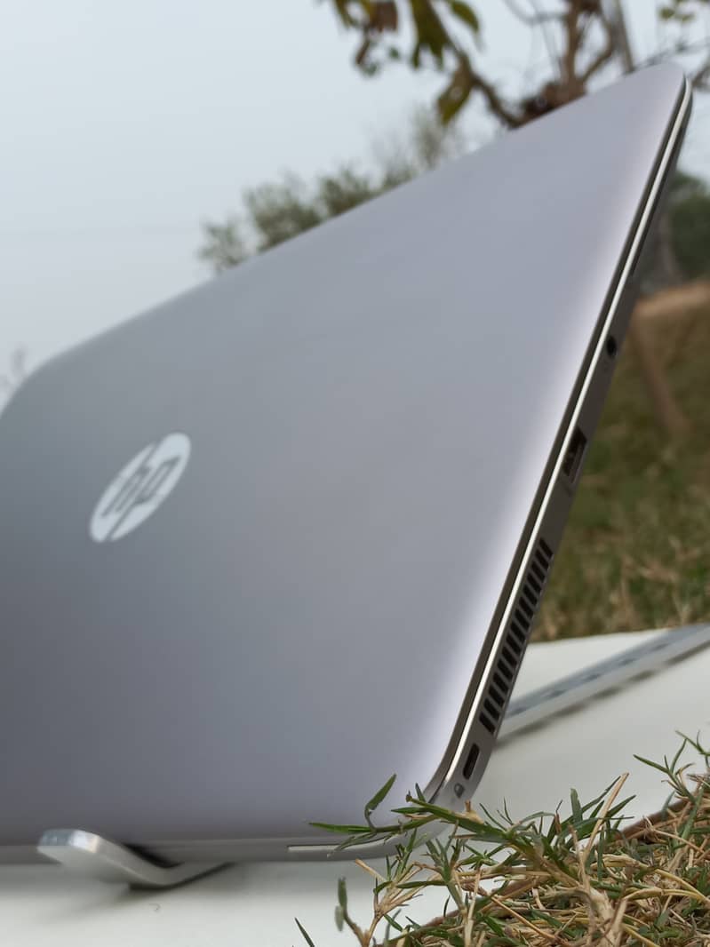 hp laptop elitebook 1040 g3 | Core i5 6th gen | 16gb ram | 2k Touch 0