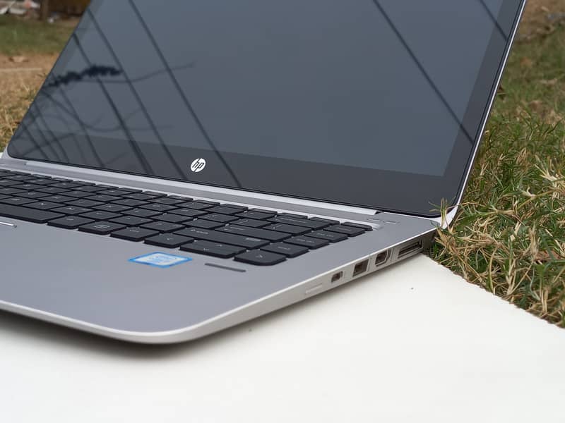 hp laptop elitebook 1040 g3 | Core i5 6th gen | 16gb ram | 2k Touch 3